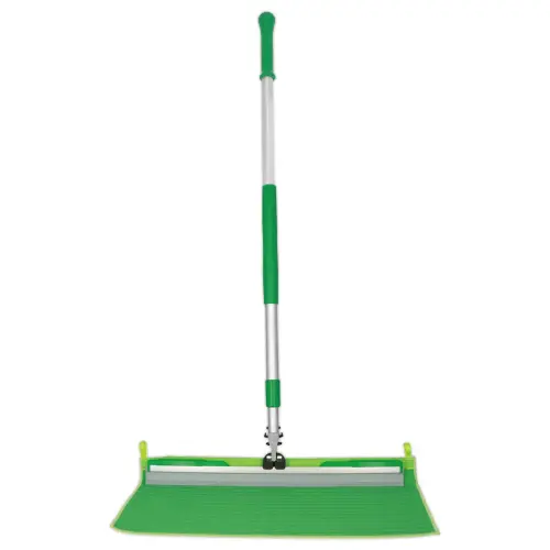 5 Serpilli&egrave;res microfibre pour syst&egrave;me Hydra - 54 x 25 cm - Greenspeed 