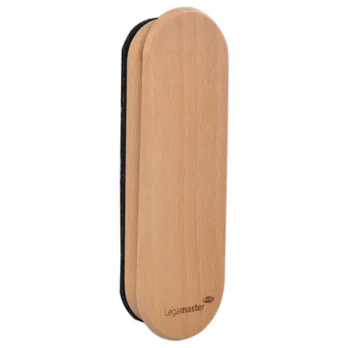 Brosse magnétique - Rechargeable - Bois - LEGAMASTER