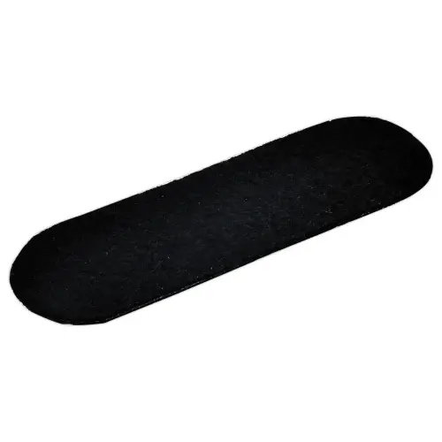 10 Recharges feutre pour brosse Wooden - LEGAMASTER
