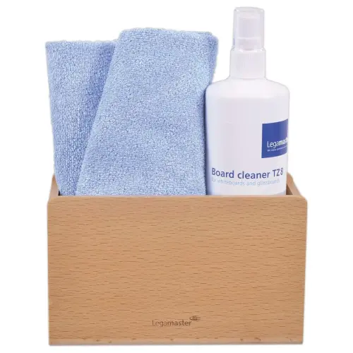 Porte-accessoires magnétique Wooden - Bois FSC® - LEGAMASTER