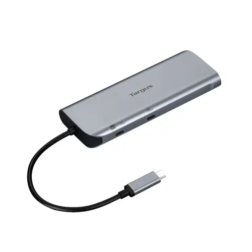 Station d'accueil Targus USB-C Universal Dual HDMI 4K