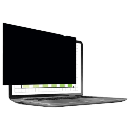 4 filtre écran moniteur Confidentiel 21,5" + 1 offert