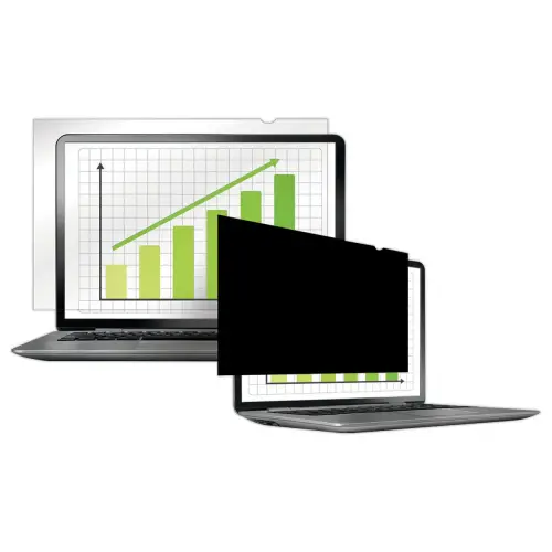 4 filtre écran moniteur Confidentiel 21,5" + 1 offert
