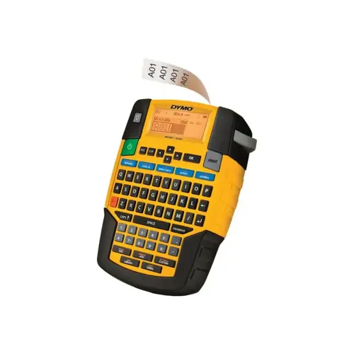 Titreuse Dymo Rhino 4200 avec malette