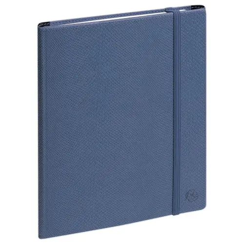 Agenda semainier spirale All in one - 15x21cm - rose- Janvier &agrave; d&eacute;cembre - EXACOMPTA 