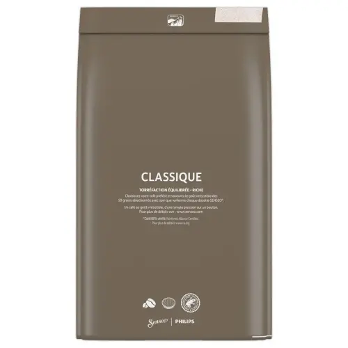 54 Dosettes de café Senseo® Classique - SENSEO