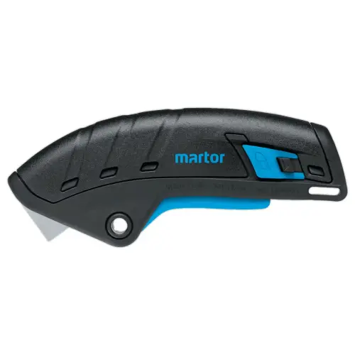 Cutter de securite Secupro Merak 9mm 