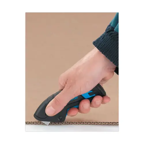Cutter de securite Secupro Merak 9mm 