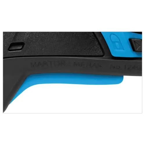 Cutter de securite Secupro Merak 9mm 