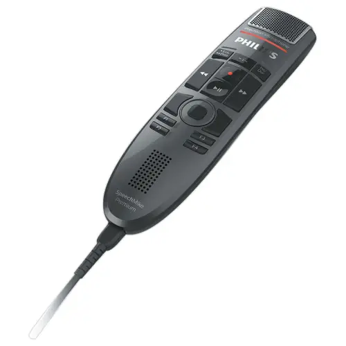 SpeechMike Premium SMP3700
