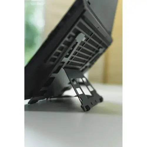 Support int&eacute;gr&eacute; pour ordinateur portable ultrastand universal 
