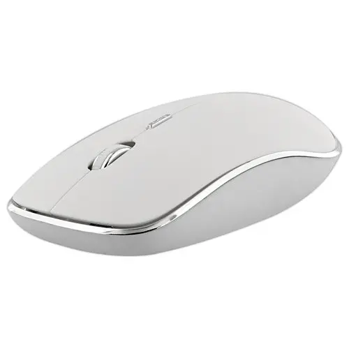 Souris sans fil silencieuse Rubby