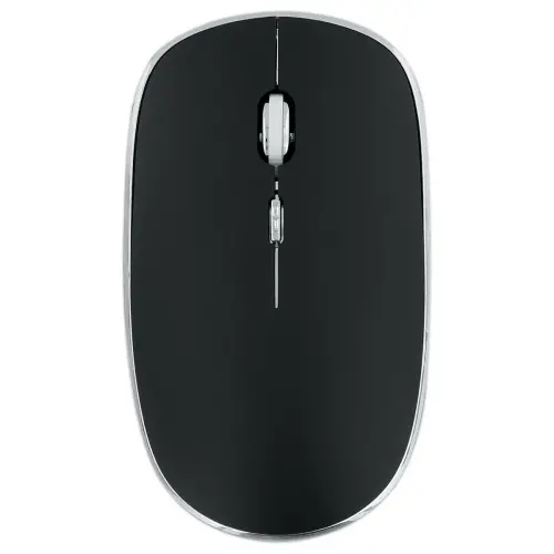 Souris sans fil silencieuse Rubby
