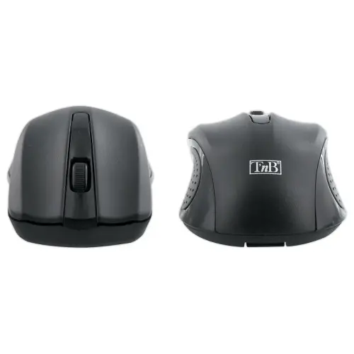 Souris optique sans fil Shark - Mise en veille automatique - T'nB