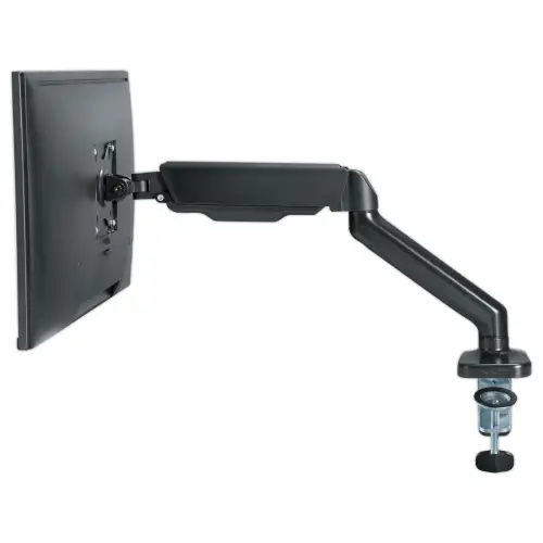 Bras porte-écran articulé Ergo Line – Noir – T’nB
