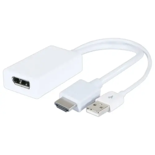 Convertisseur HDMI DisplayPort 