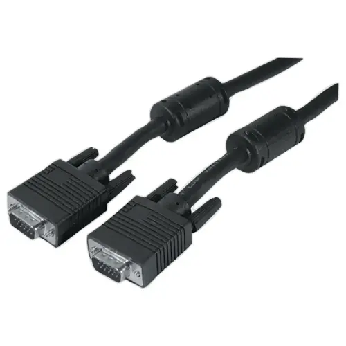 Cordon SVGA standard - 1M
