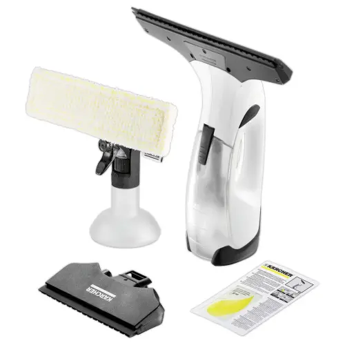 Nettoyeur vitre KARCHER WV2PLUS N