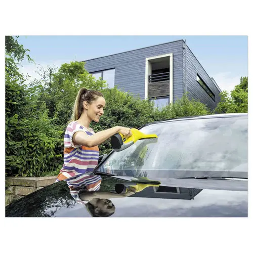 Nettoyeur vitre KARCHER WV2PLUS N