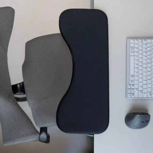Repose bras ergonomique