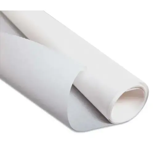 Rouleau de papier dessin Fabriano - blanc 120g - 10 m x 1,50 m