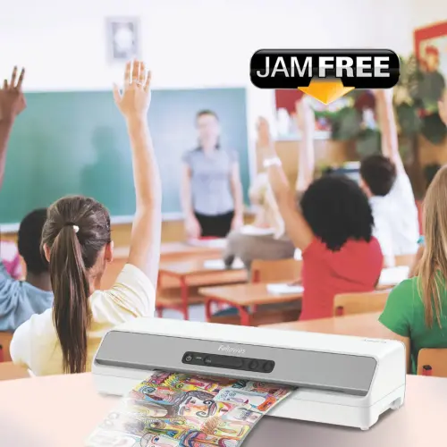 Plastifieuse Amaris - A3 - Fellowes 