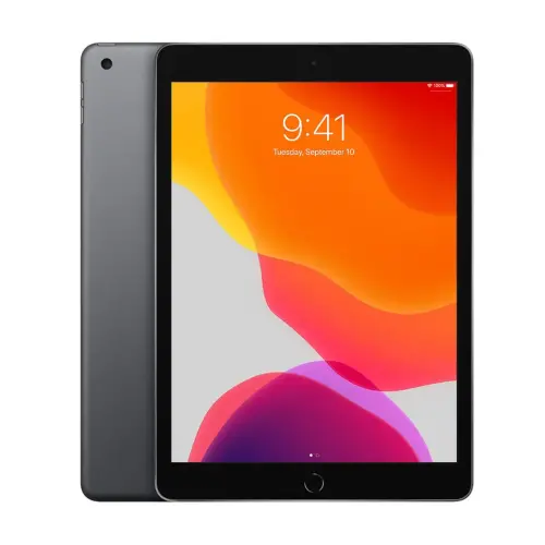 Tablette iPad 7 - Reconditionn&eacute; - 10,2" 