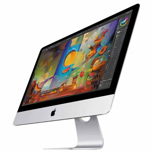 iMac 21,5" - Reconditionné