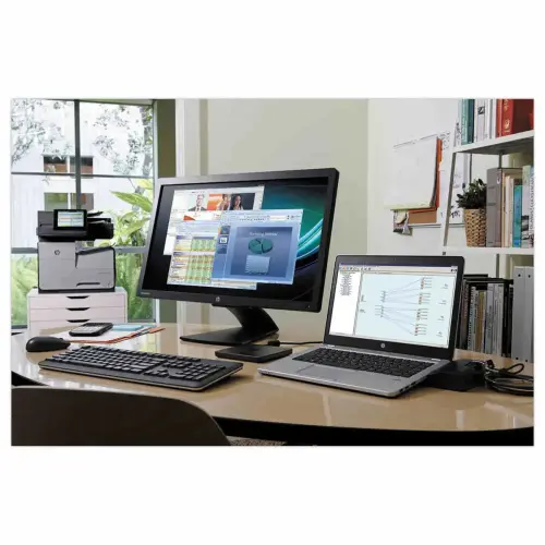 Station d'accueil UltraSlim HP reconditionn&eacute;e 