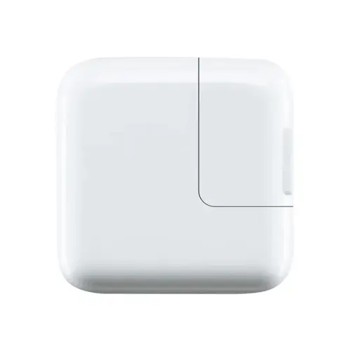 Adaptateur Secteur USB-A 12 W - APPLE 