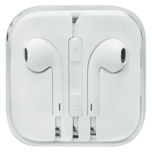 Ecouteurs filaires avec prise Jack - APPLE