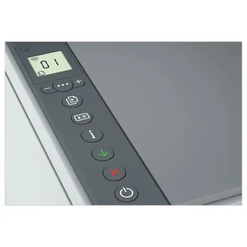 Imprimante multifonction LaserJet Pro M234DW - Laser - HP