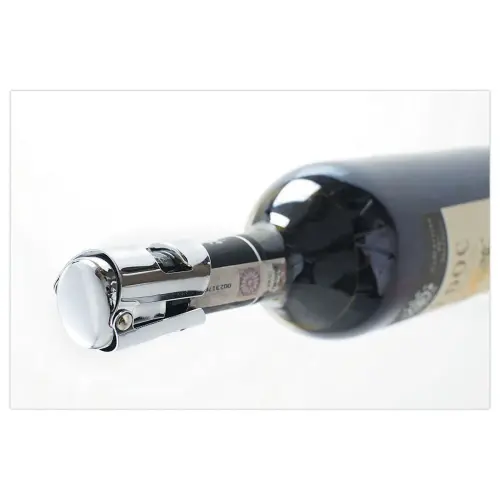 Bouchon conservation Champagne