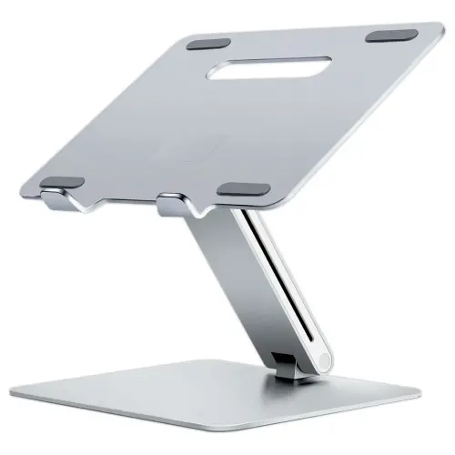 Support &agrave; hauteur variable pour ordinateur portable de 11 &agrave; 15,6" 