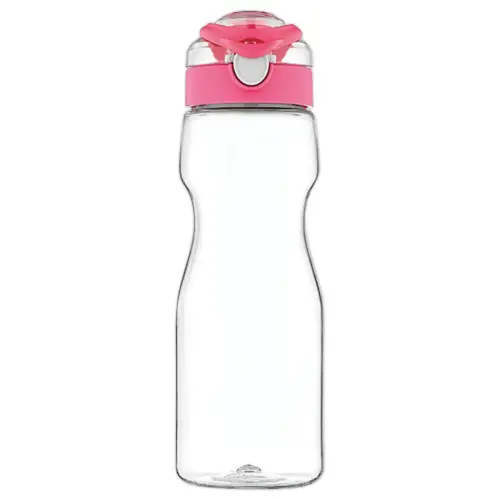 Bouteille gourde TRITAN 70CL