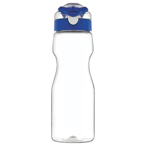 Bouteille gourde TRITAN 70CL