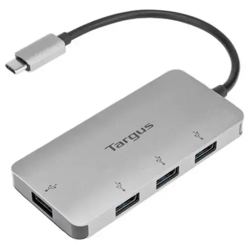 HUB USB-C VERS 4 PORTS USB 3.0 