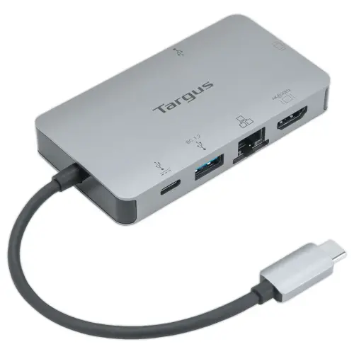 Station d'accueil USB-C - 5 ports - TARGUS