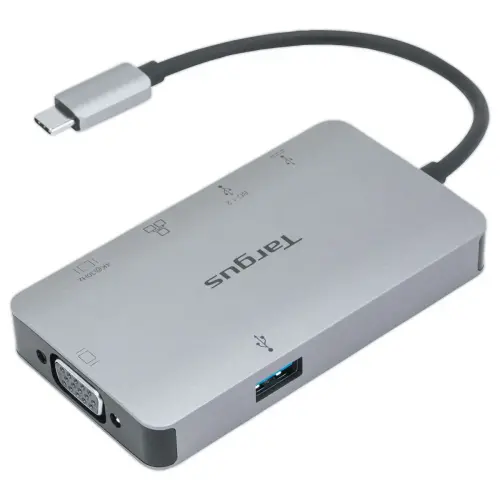 Station d'accueil USB-C - 5 ports - TARGUS