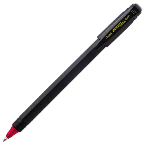 Roller pointe métal Energel PENTEL - Ecriture moyenne
