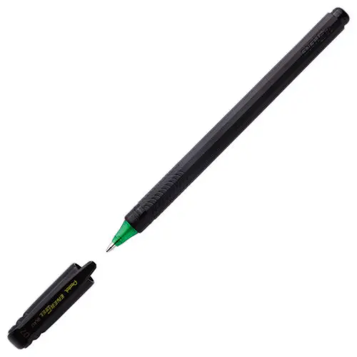 Roller pointe m&eacute;tal Energel PENTEL - Ecriture moyenne 