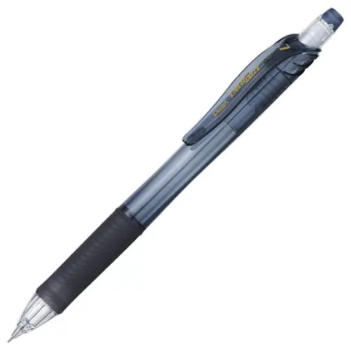 Porte-mines PENTEL Energize-X - Mines 0,7mm 