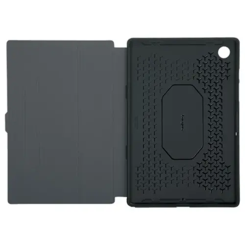Étui à rabat pour tablette Targus Click-in pour Samsung Tab A8