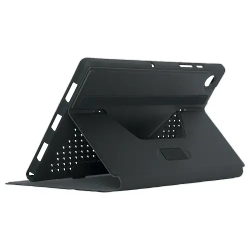 Étui à rabat pour tablette Targus Click-in pour Samsung Tab A8