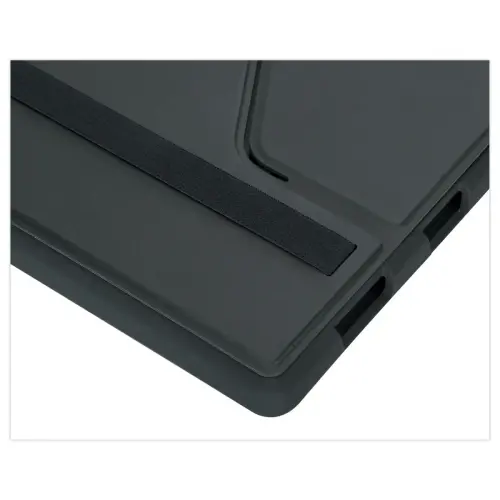 Étui à rabat pour tablette Targus Click-in pour Samsung Tab A8