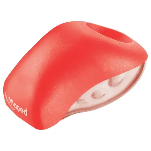 Taille-crayon Bulbo - Avec r&eacute;serve - Coloris al&eacute;atoire - Maped 