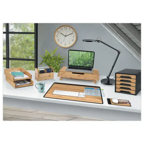Lampe de bureau LED
