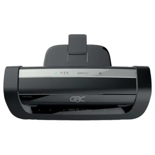 Plastifieuse GBC Fusion Plus 6000L, A3