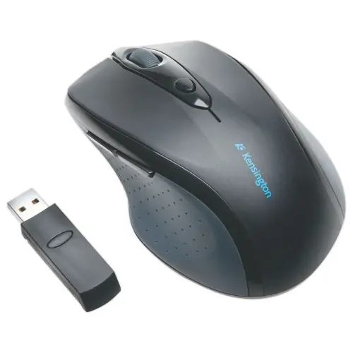 Souris sans fil pleine taille Pro Fit&iquest;Kensington 
