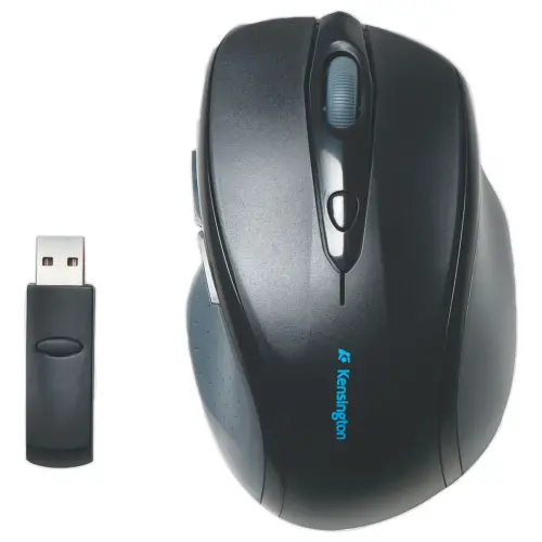 Souris sans fil pleine taille Pro Fit&iquest;Kensington 